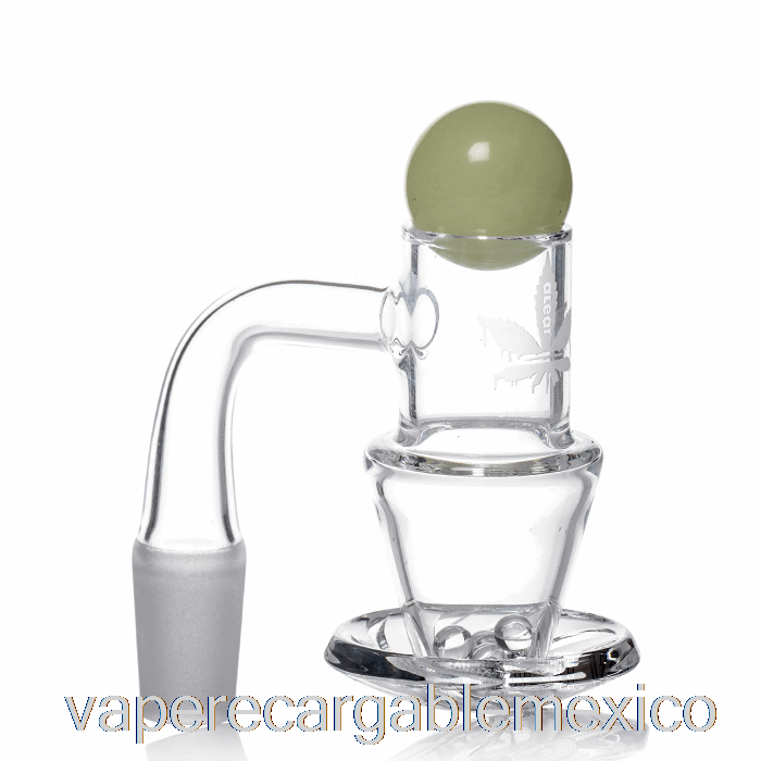 Vape Recargable Aleaf Tornado Spinner Kit 14mm Macho - 90